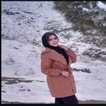 تصویر پروفایل سیده نرجس سادات