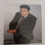 تصویر پروفایل احسان