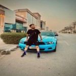 تصویر پروفایل شایان