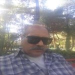 تصویر پروفایل علی راد