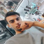 تصویر پروفایل حجت کمالی