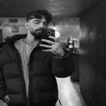 تصویر پروفایل امیرحسین