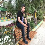 تصویر پروفایل ابراهیم