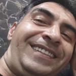 تصویر پروفایل رضا