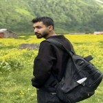تصویر پروفایل امیر