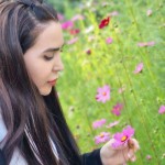 تصویر پروفایل ثمین