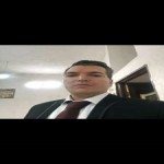 تصویر پروفایل علی