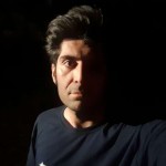 تصویر پروفایل مهدی
