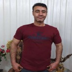 تصویر پروفایل شهرام