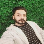 تصویر پروفایل سعید
