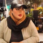تصویر پروفایل مهناز