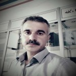 تصویر پروفایل اردوان