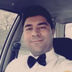 تصویر پروفایل مسعود