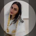 تصویر پروفایل فاطمه