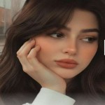 تصویر پروفایل عسل