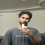 تصویر پروفایل شاهین