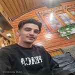 تصویر پروفایل سعید