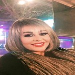 تصویر پروفایل نسترن