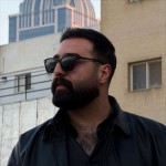 تصویر پروفایل عماد