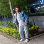 تصویر پروفایل علیرضا