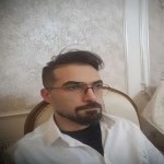تصویر پروفایل بابک