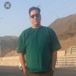 تصویر پروفایل حمید