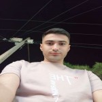 تصویر پروفایل مهزیار