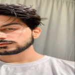 تصویر پروفایل بنیامین