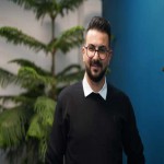 تصویر پروفایل فرزاد