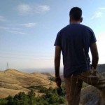 تصویر پروفایل آرش