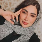 تصویر پروفایل نسرین