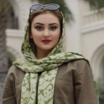تصویر پروفایل سحر