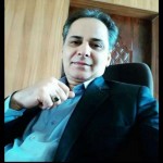تصویر پروفایل سجاد