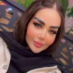تصویر پروفایل سلنا