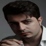 تصویر پروفایل علی