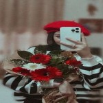 تصویر پروفایل مریم