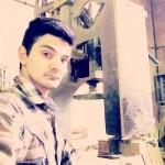 تصویر پروفایل سعید