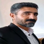 تصویر پروفایل سام
