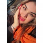 تصویر پروفایل زهرا