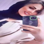 تصویر پروفایل ندا