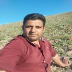 تصویر پروفایل اکبر