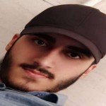 تصویر پروفایل محمد
