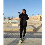 تصویر پروفایل فرزانه