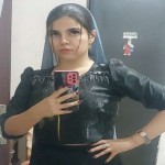 تصویر پروفایل هانیه