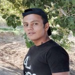 تصویر پروفایل بنیامین