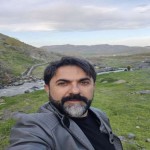 تصویر پروفایل شاهرخ