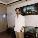 تصویر پروفایل امیر