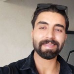 تصویر پروفایل نیما