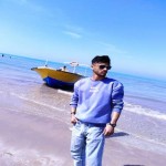 تصویر پروفایل علی