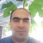 تصویر پروفایل سیداحمد